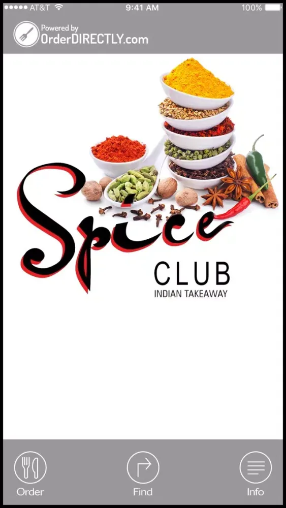 تصاویر Spice Club, Rochford