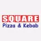 Square Pizza, Sheffield