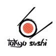 Tokyo Sushi, Islington
