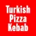 Turkish Pizza kebab, St Helens