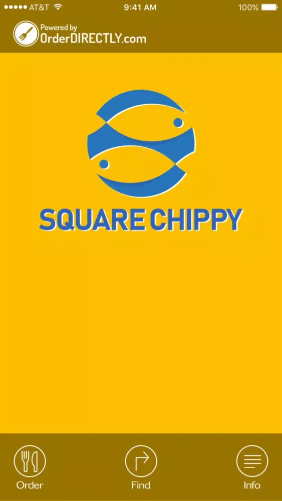 Square Chippy, Caerphilly Screenshots