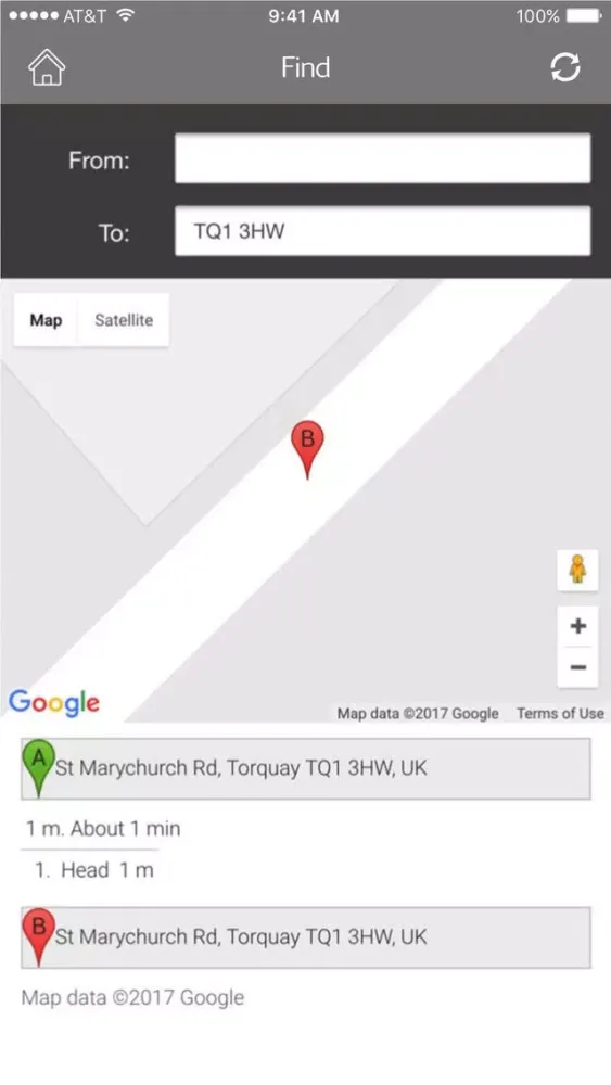 Square Chippy, Caerphilly Screenshots