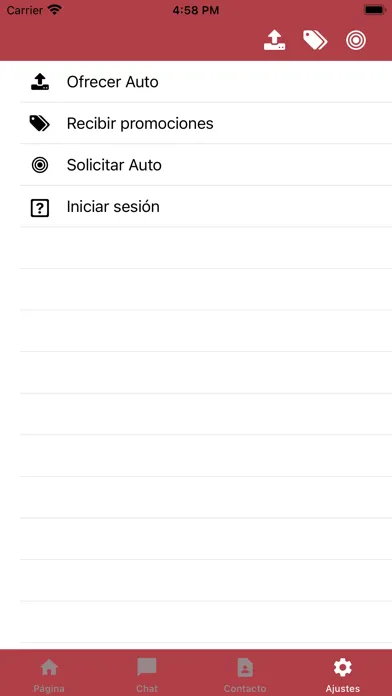 Compra Auto Toluca Screenshots