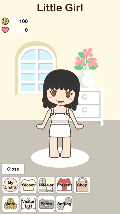 LittleGirl Screenshots