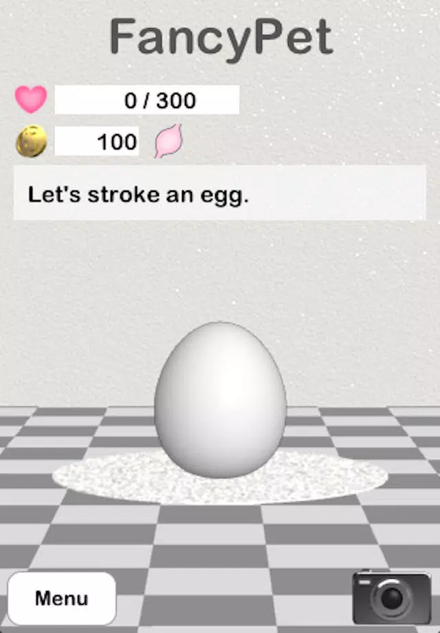 FancyPet Screenshots