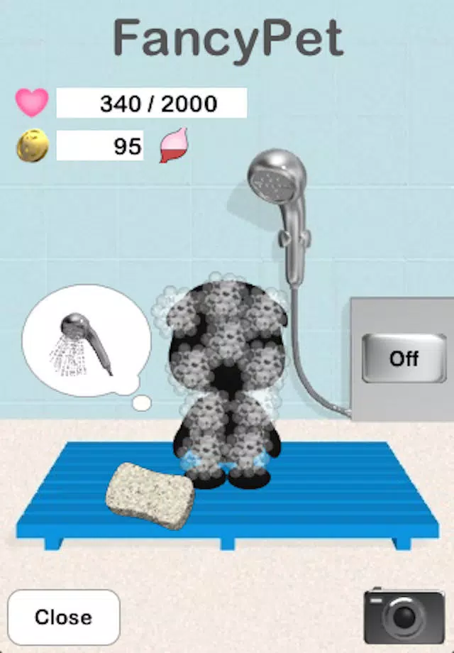 FancyPet Screenshots