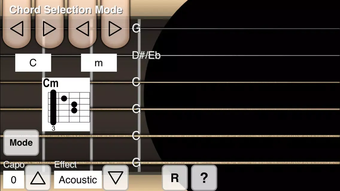 GtByChord Screenshots