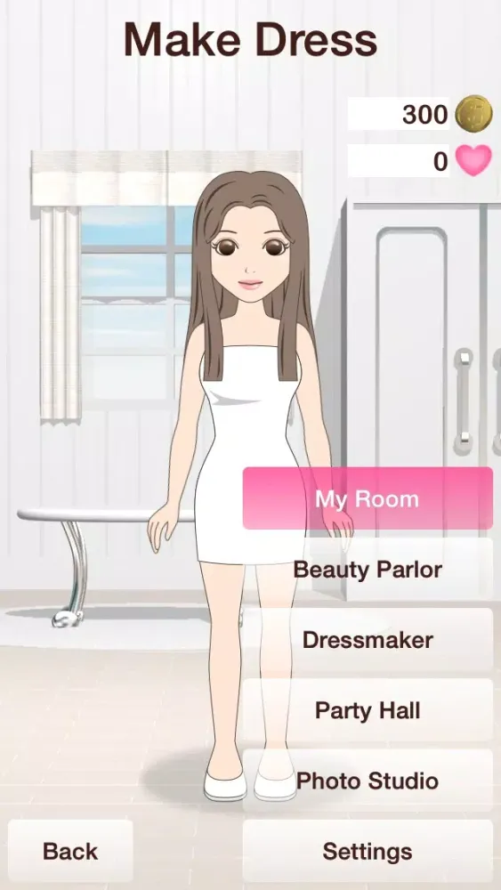 صور MakeDress