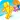 3D Tall Man Run Race