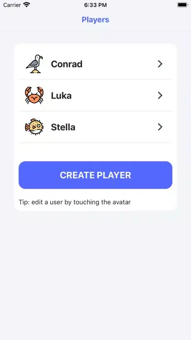 Manta Math Screenshots