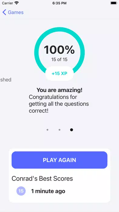 Manta Math 스크린샷