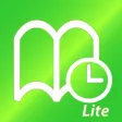 iReadingLog-create reading log and keep record of books for free iReadingLog-create reading log and keep record of books for free