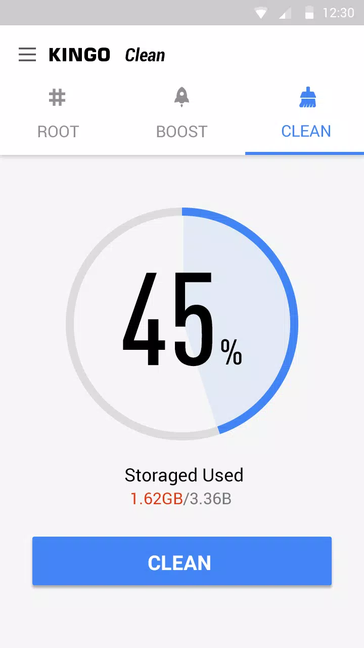 SuperUser Screenshots2