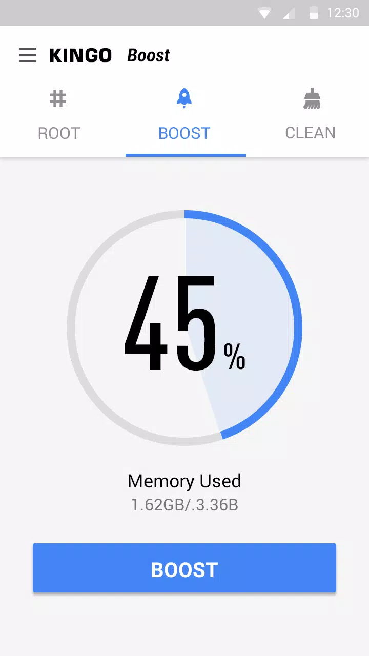 SuperUser Screenshots3