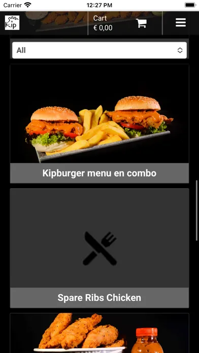 تصاویر Kip voor iedereen