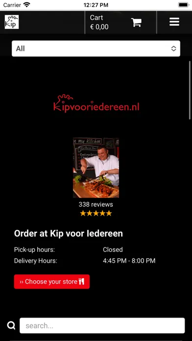 تصاویر Kip voor iedereen