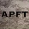 The APFT