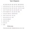 Breast Cancer Survival Rates