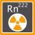 County Radon Levels