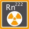 County Radon Levels
