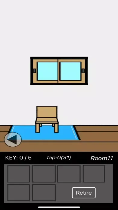 EscapeRoom Get keys Screenshots