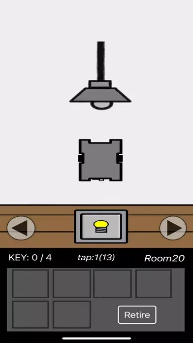 EscapeRoom Get keys Screenshots