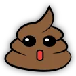 Poop Rain Free