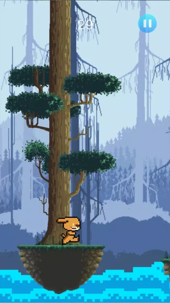 Скриншоты Bunny Tutu: Friends Helper Run
