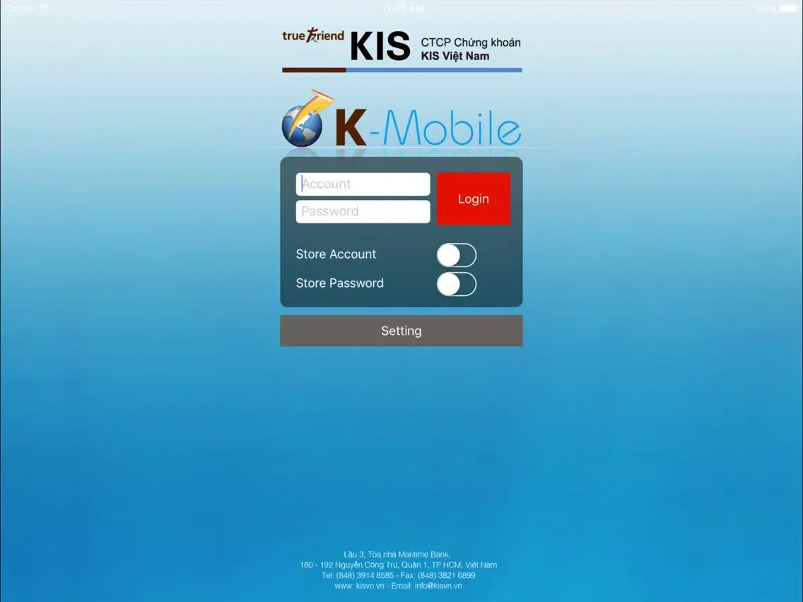 صور K-Mobile iPad 