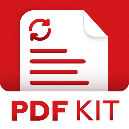 Convert to PDF - Converter KIT