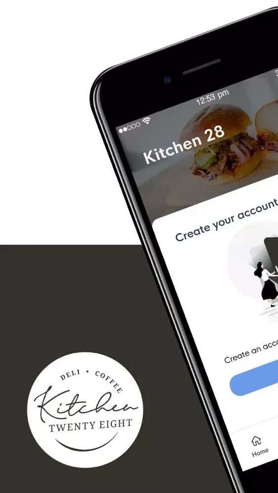 Kitchen 28应用截图