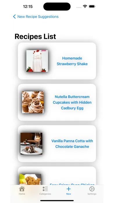 Kitchen Pantry Chef应用截图