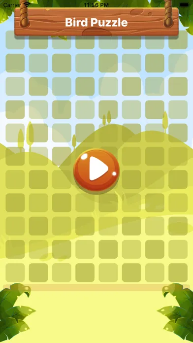 Bird Slide Puzzle Ekran Görüntüleri