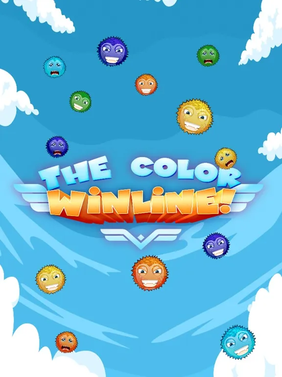 Скриншоты SuperWinLine iPad 