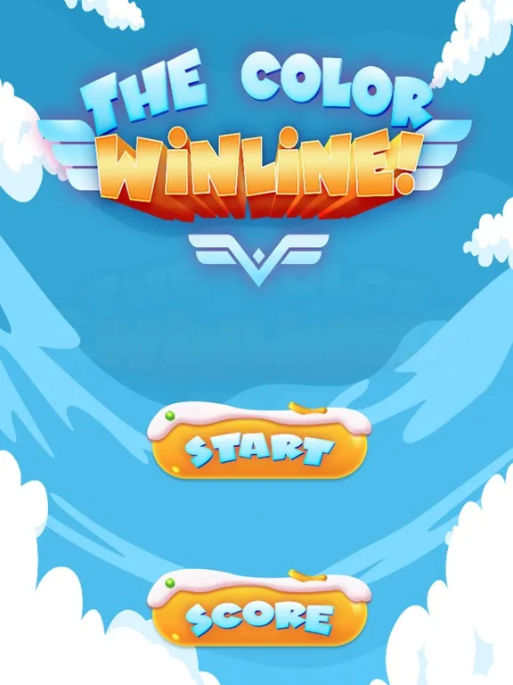 Скриншоты SuperWinLine iPad 
