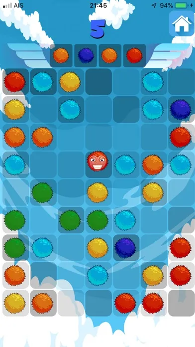 Скриншоты SuperWinLine