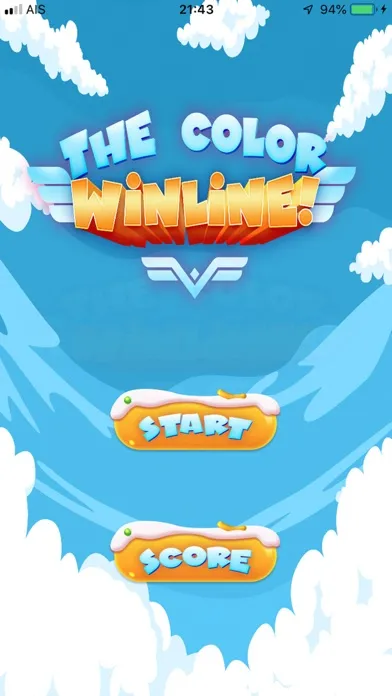 Скриншоты SuperWinLine