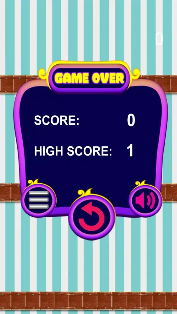 Kitties Jump Screenshots