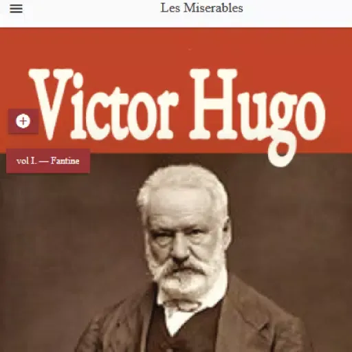 Capturas de pantalla de Fantine vol. I. Les Misérable