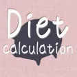 Diet Calculation
