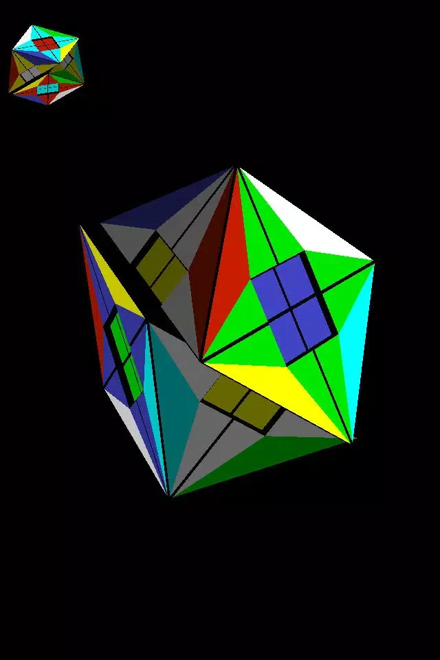 SCube Lite Screenshots