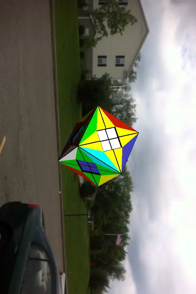 SCube Lite Screenshots