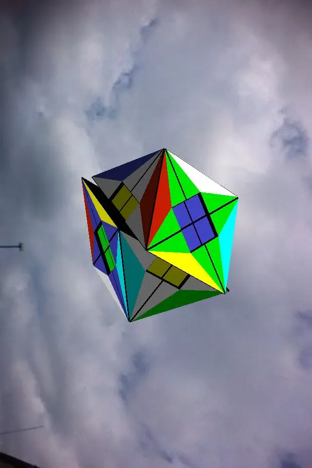 SCube Lite Screenshots