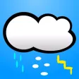 Precipitation: Rain, Snow & Other Relaxing Sounds and Visuals