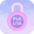 Pick Lock Pick Lock