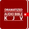 Dramatized Audio Bible - KJV