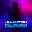 Jujutsu Curse Jujutsu Curse