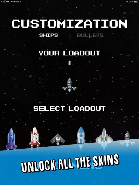 Planet Pluto iPad  Screenshots