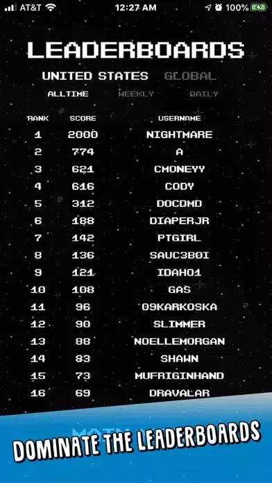 Planet Pluto Screenshots