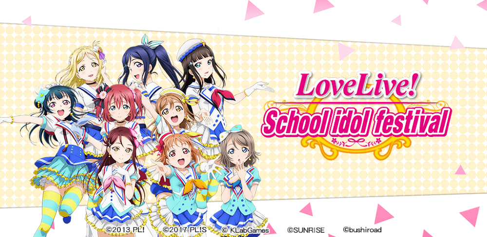 Love Live!